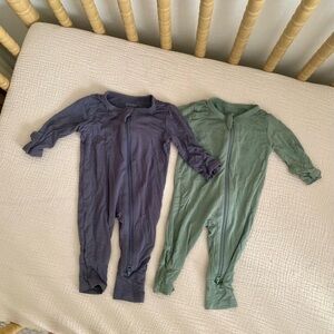 NB Guisby Bamboo Sleepers